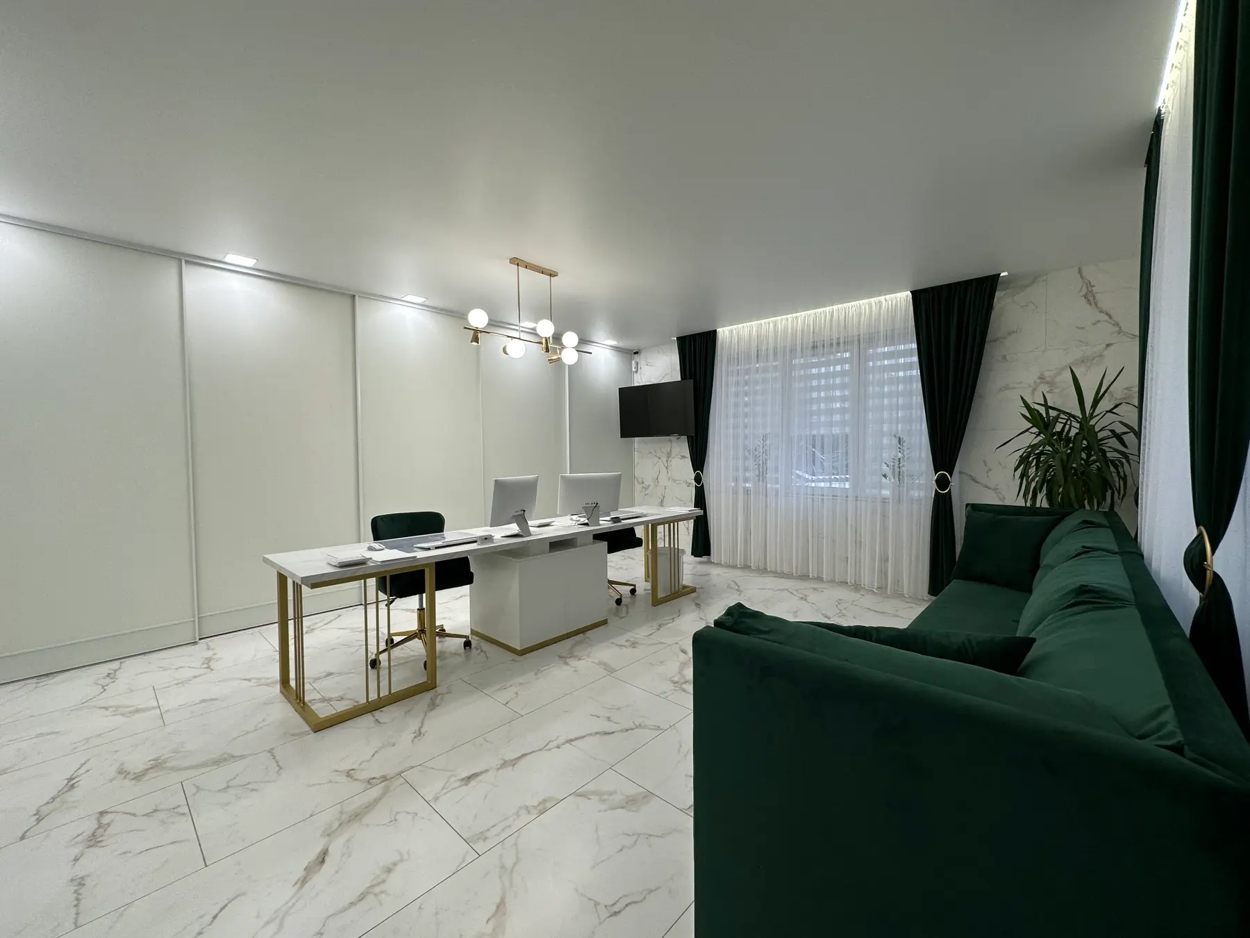 office